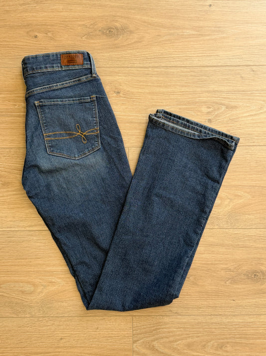 Jean Denizen by Levi’s – Modern Bootcut