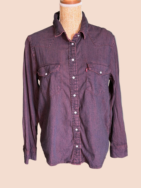 Chemise Western - Levi’s - L Levi's