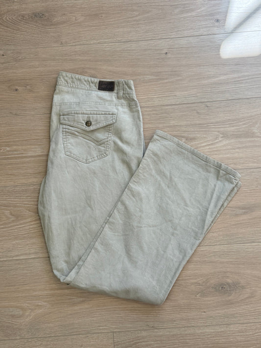 Pantalon velours Tommy Hilfiger