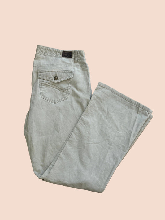 Pantalon velours Tommy Hilfiger Tommy Hilfiger