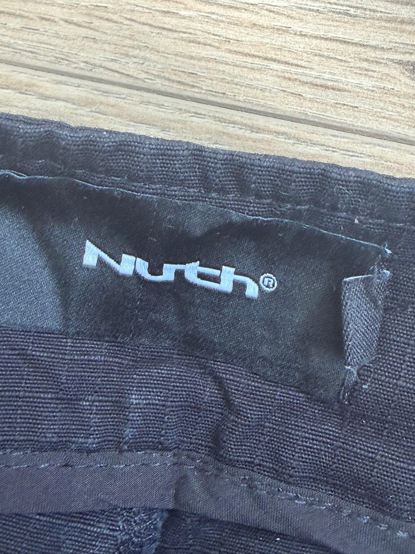 Pantalon Nü Denmark style flare