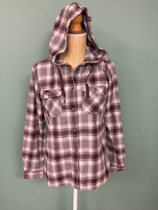 Chemise à capuche Carhartt
