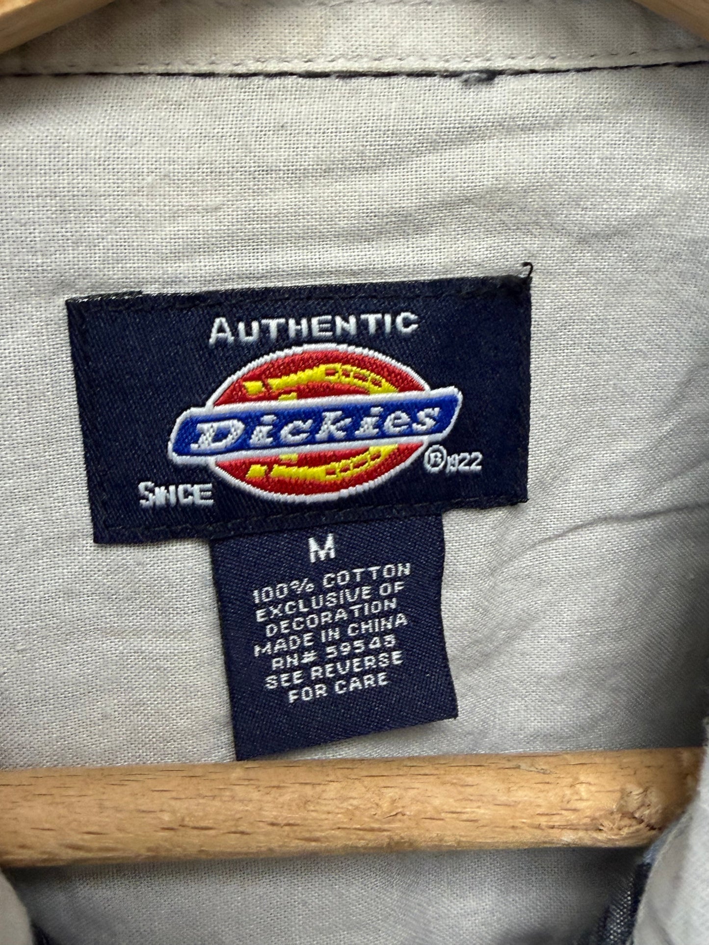 Chemise à Carreaux - Dickies - M Dickies
