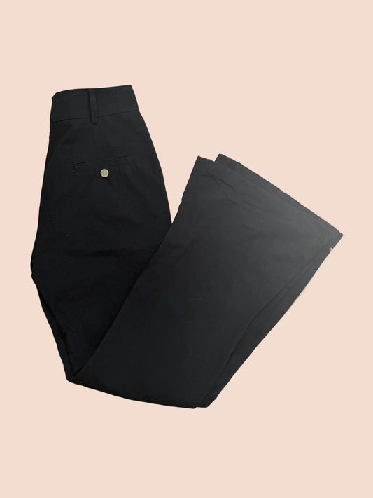Pantalon Nü Denmark style flare Nü Denmark