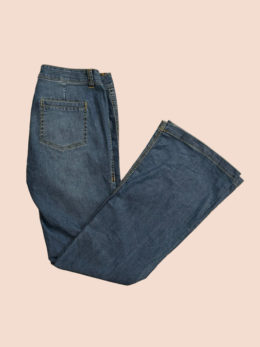 Jean CABI Jeans bootcut CABI