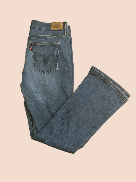 Jean Levi’s 515 Boot Cut Levi's