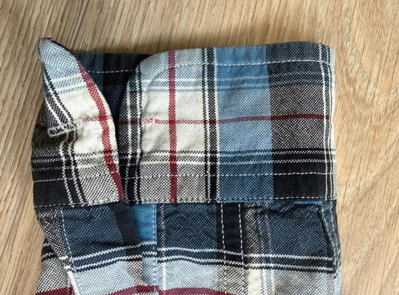 Chemise à carreaux - Polo Sport Ralph Lauren - Taille L