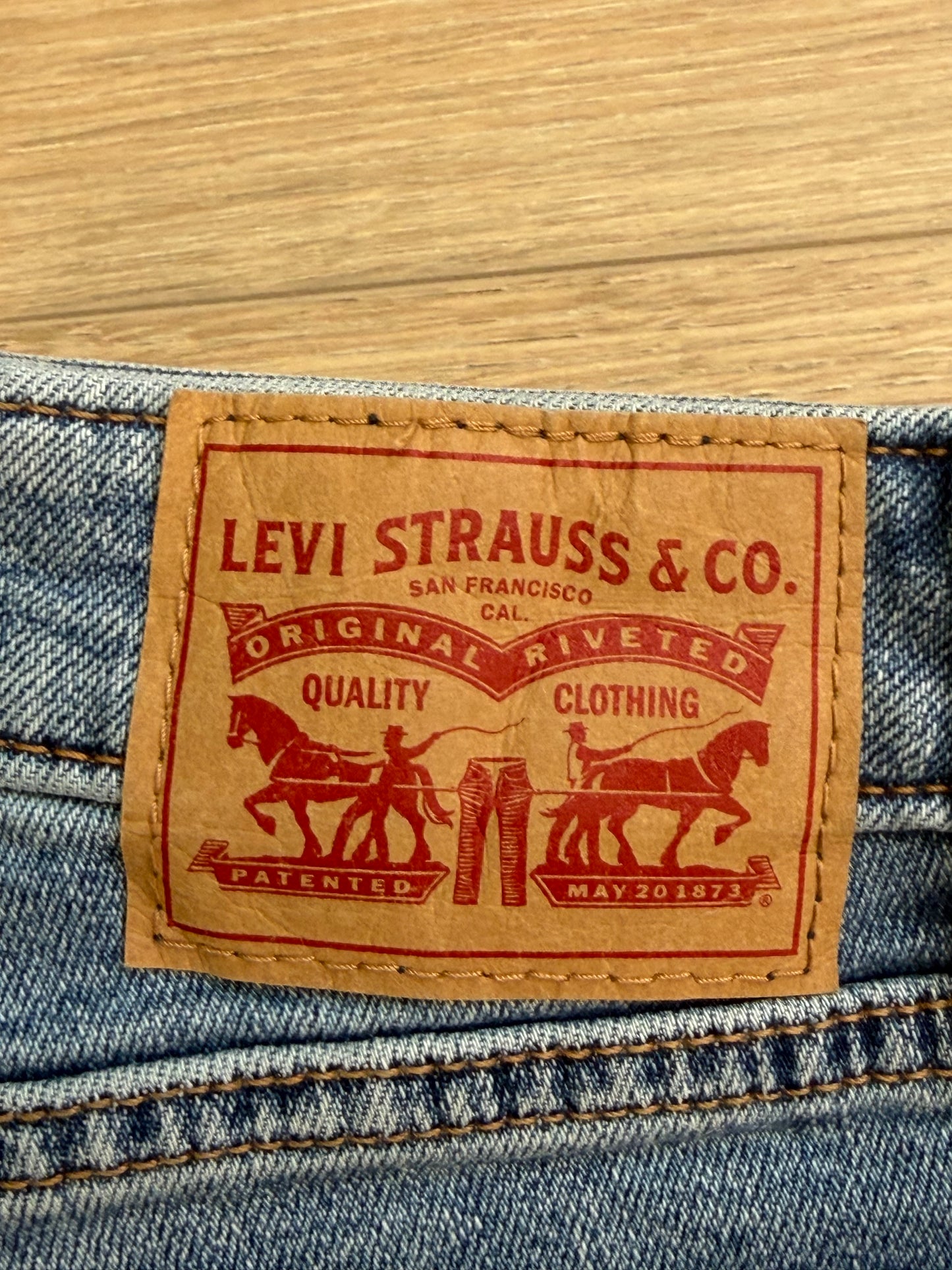 Jean Superlow Boot