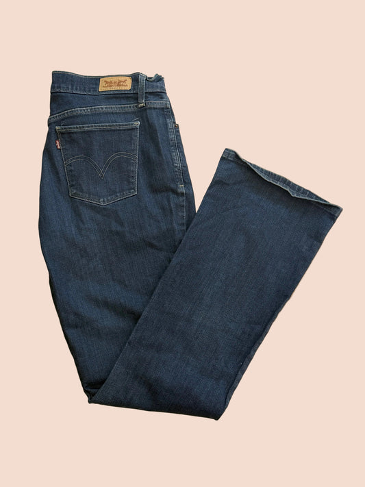 Jean Levi’s 515 Bootcut Levi's