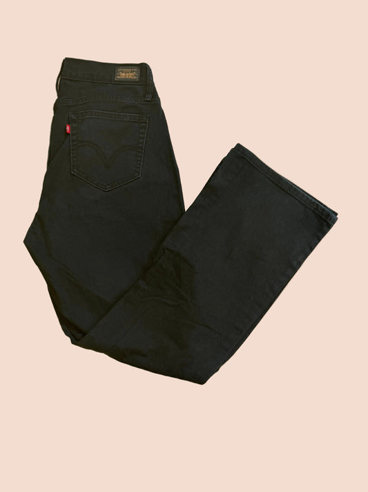 Jean Levi’s Curvy Bootcut 529 Levi's