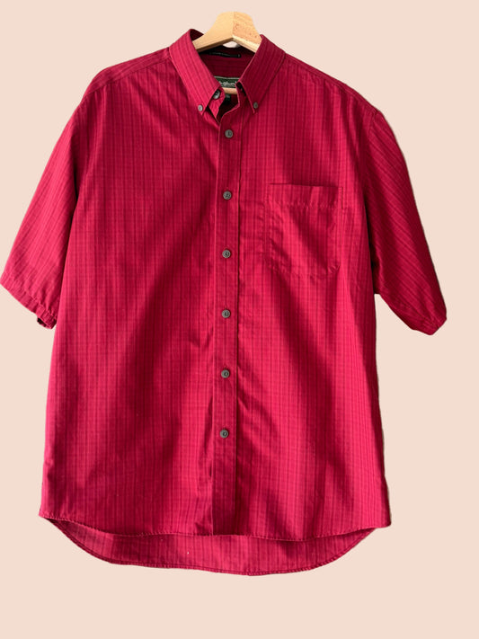 Chemise Vintage - Eddie Bauer - M Eddie bauer