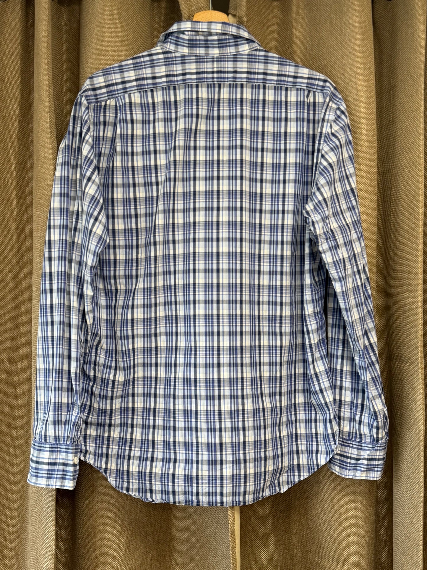 Chemise à Carreaux - Polo Ralph Lauren - L Ralph Lauren