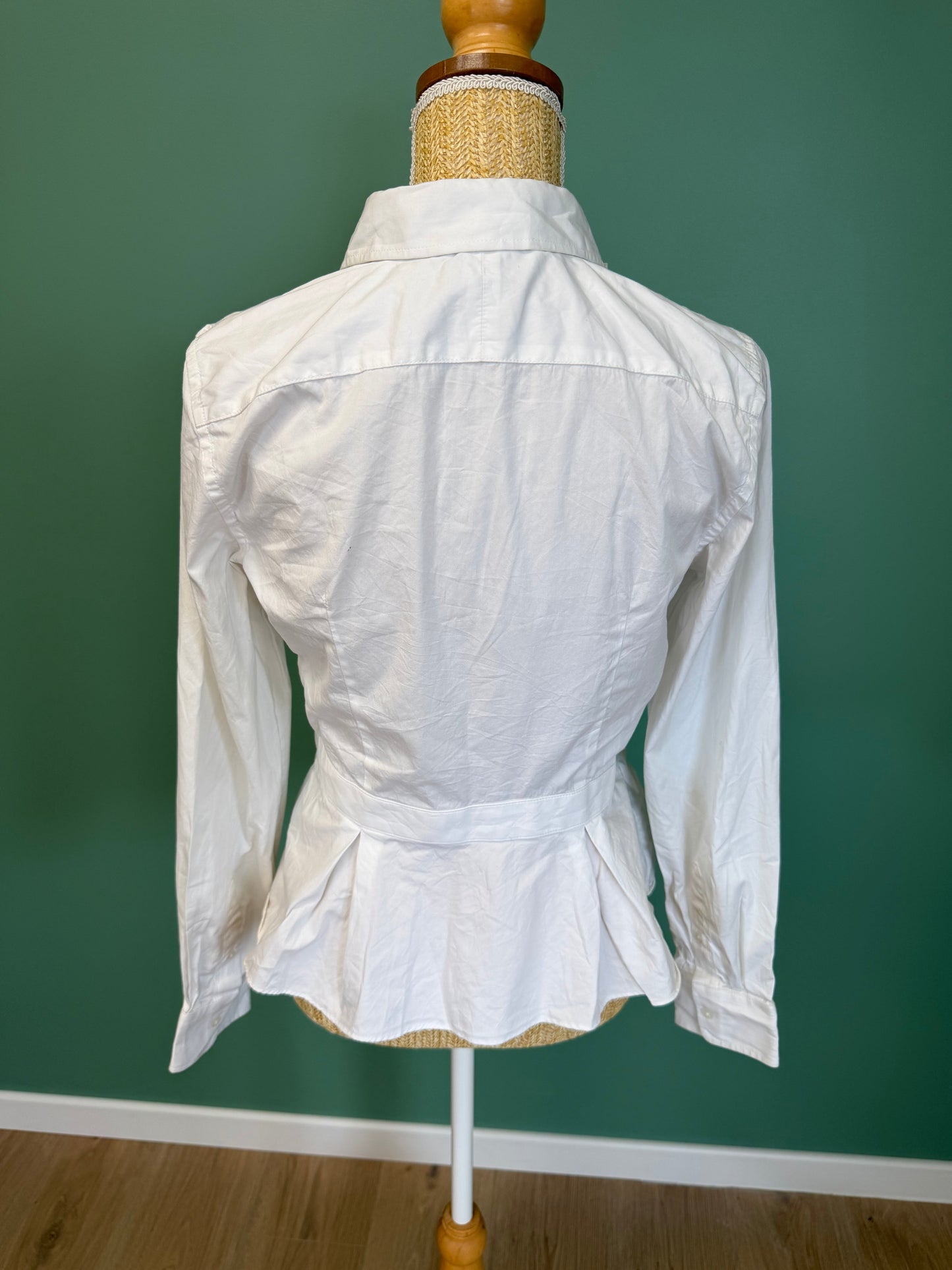 Chemise Cintrée - Ralph Lauren - M Ralph Lauren