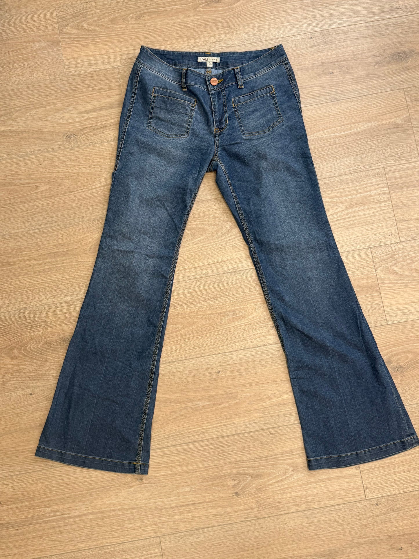 Jean CABI Jeans bootcut