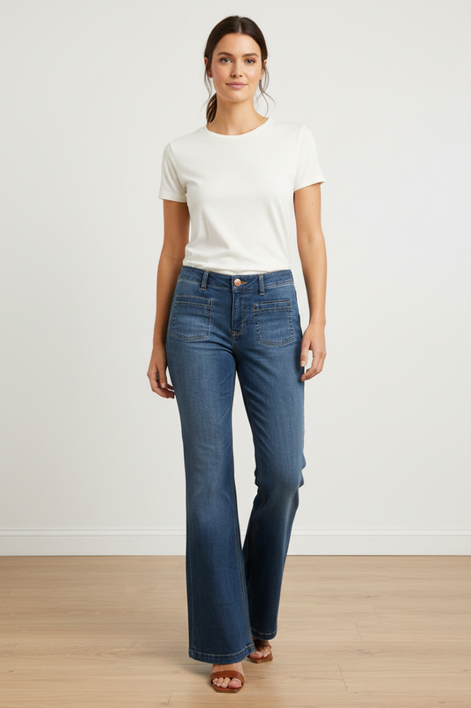 Jean CABI Jeans bootcut