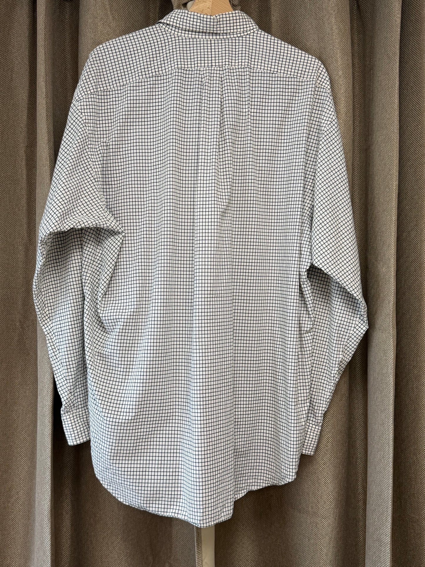 Chemise Ralph Lauren Blake à carreaux