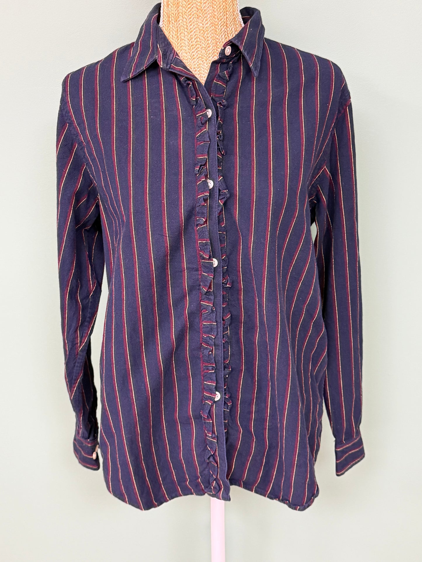 Chemise Lauren Ralph Lauren rayée