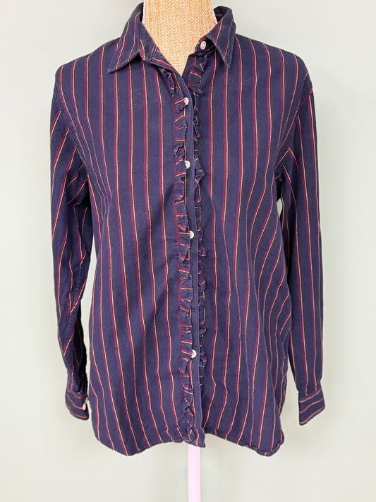 Chemise Lauren Ralph Lauren rayée