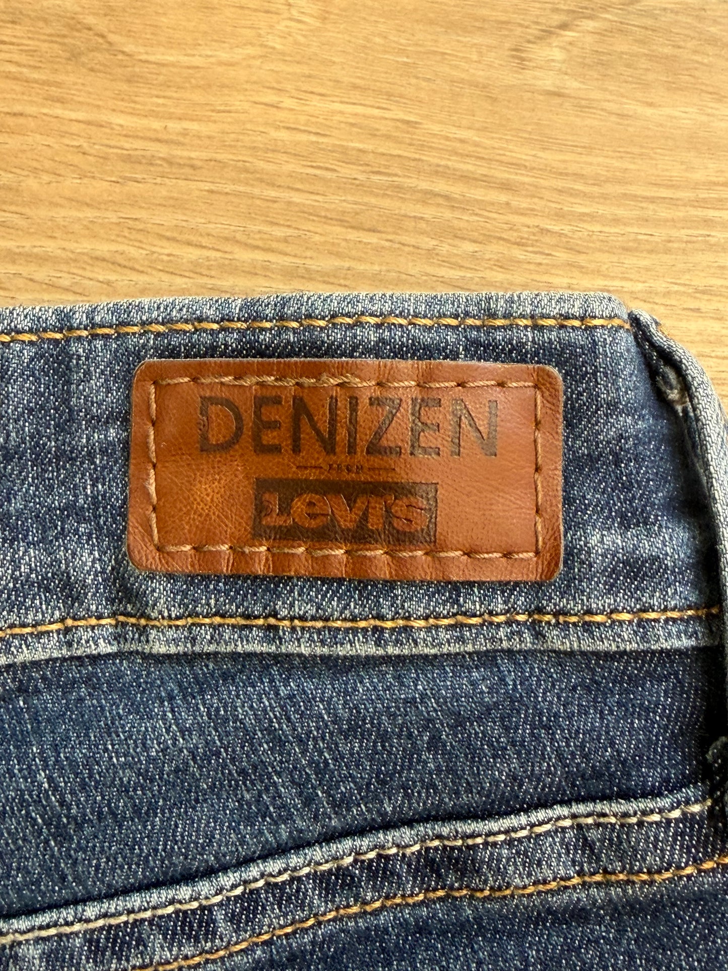 Jean Denizen by Levi’s – Modern Bootcut