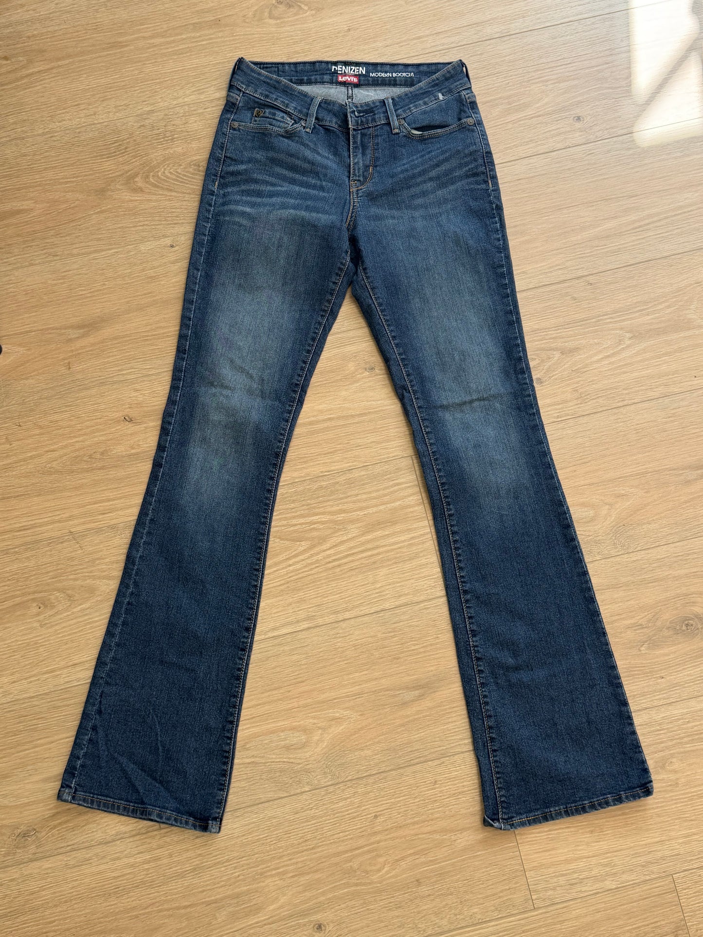 Jean Denizen by Levi’s – Modern Bootcut