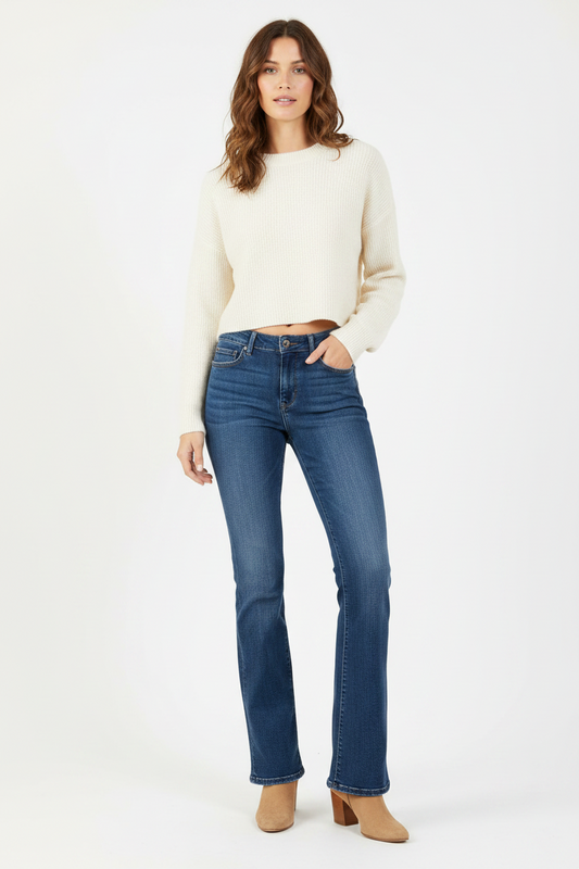 Jean Denizen by Levi’s – Modern Bootcut