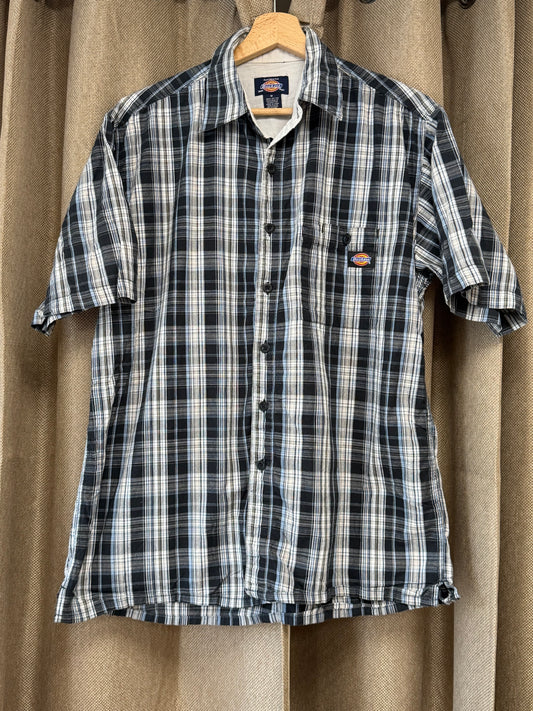 Chemise Dickies à carreaux