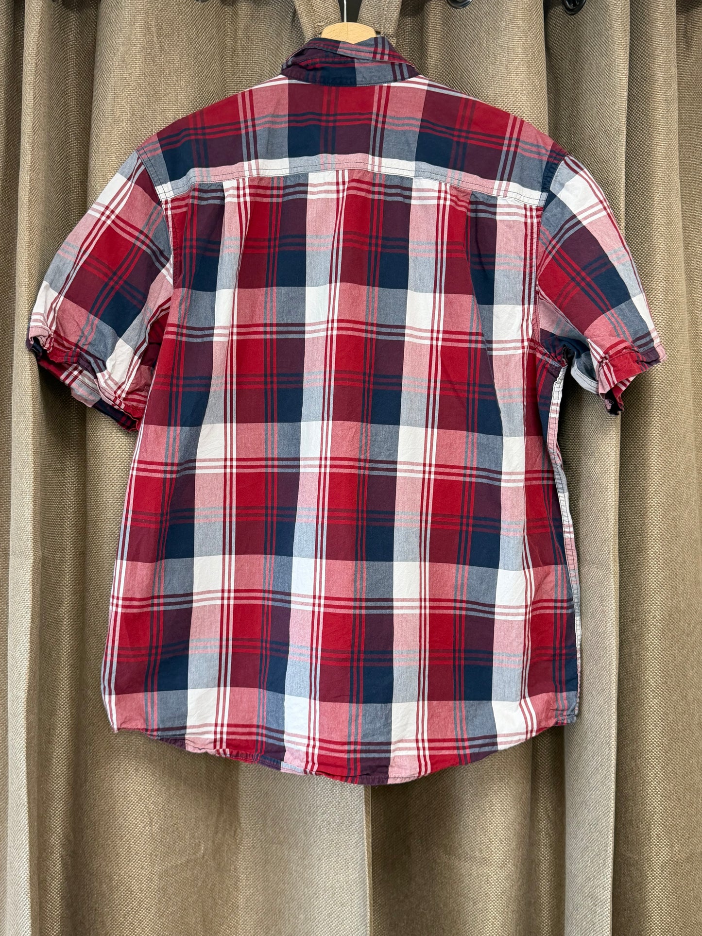Chemise Carhartt à carreaux