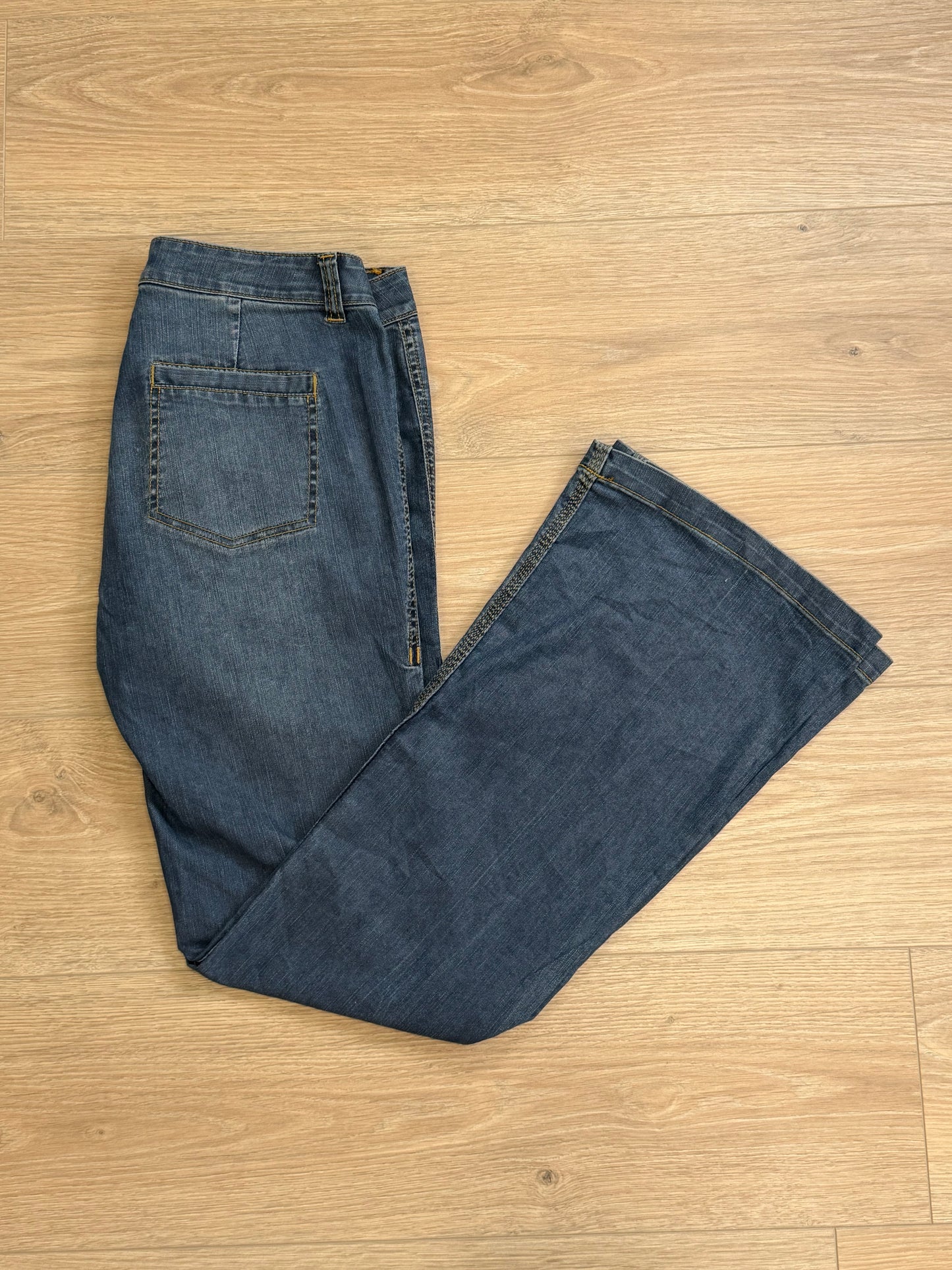 Jean CABI Jeans bootcut