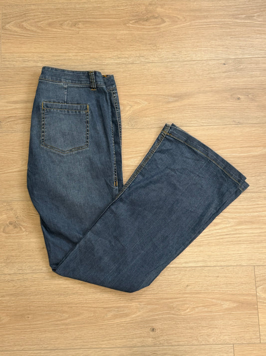 Jean CABI Jeans bootcut