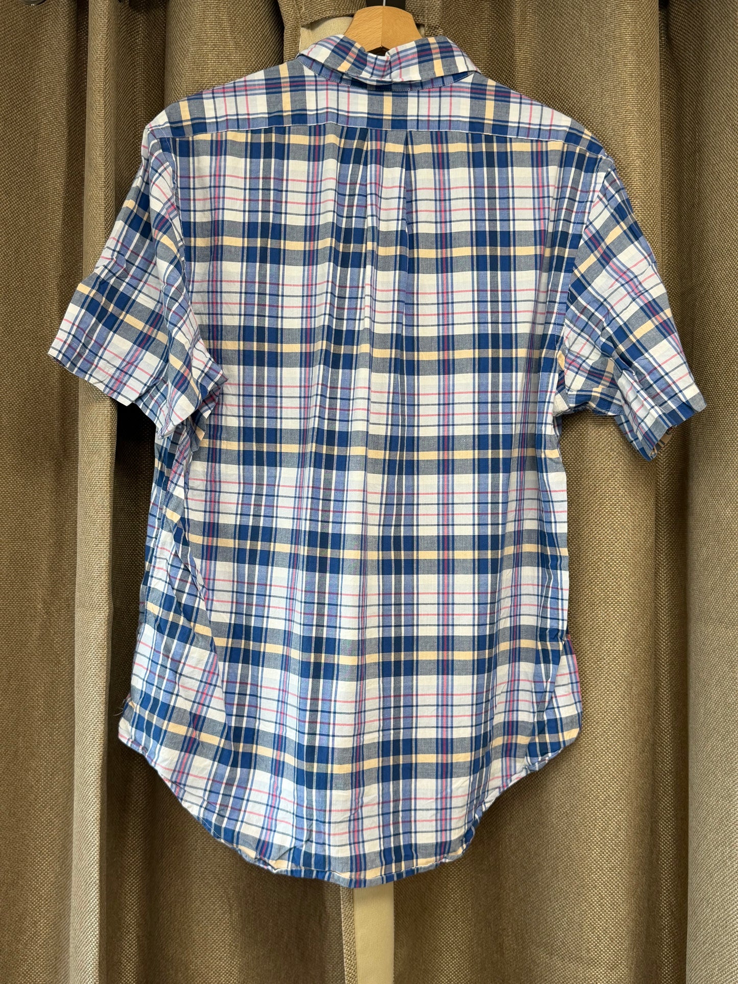 Chemise Brooks Brothers à carreaux