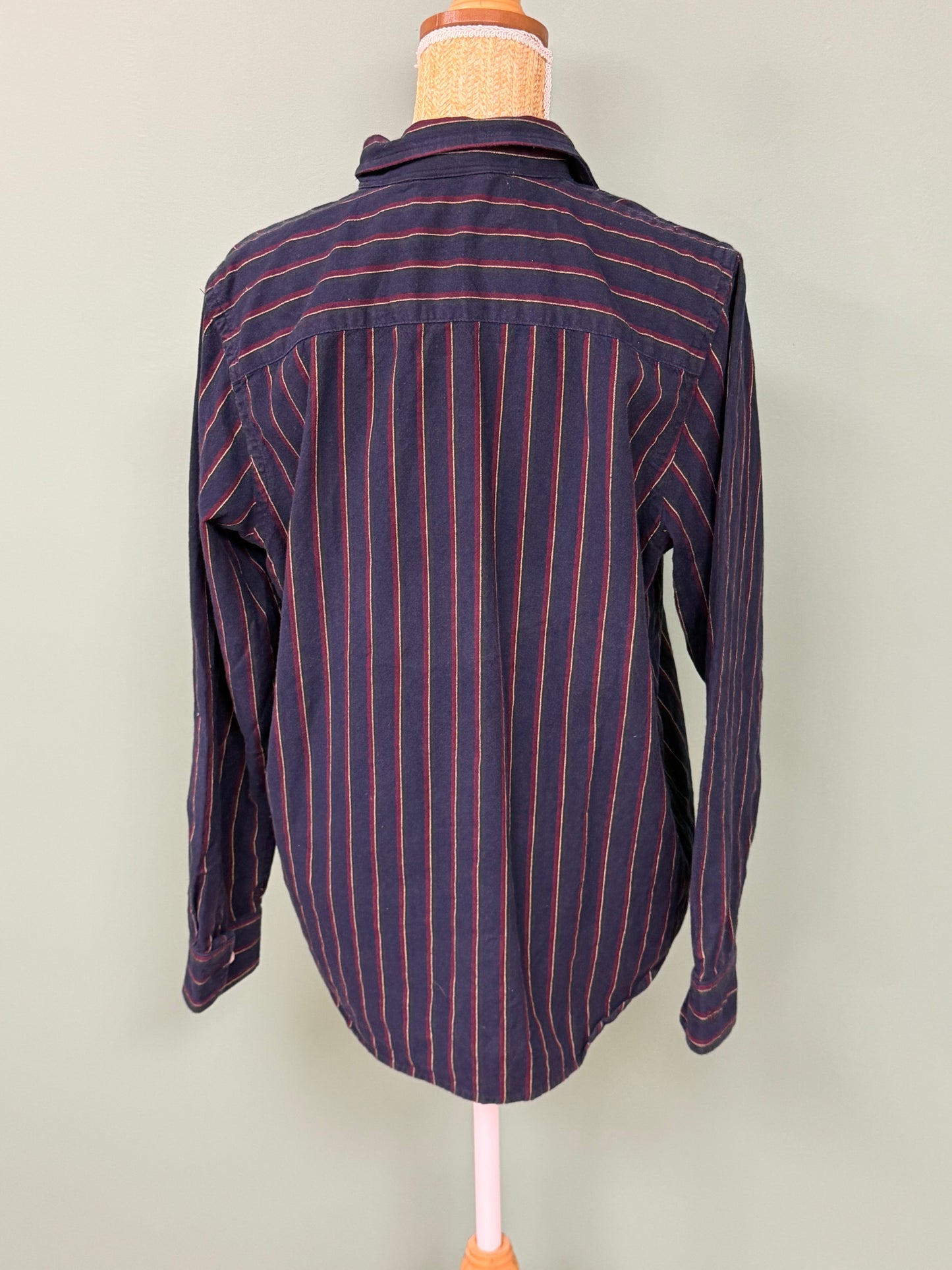 Chemise Lauren Ralph Lauren rayée