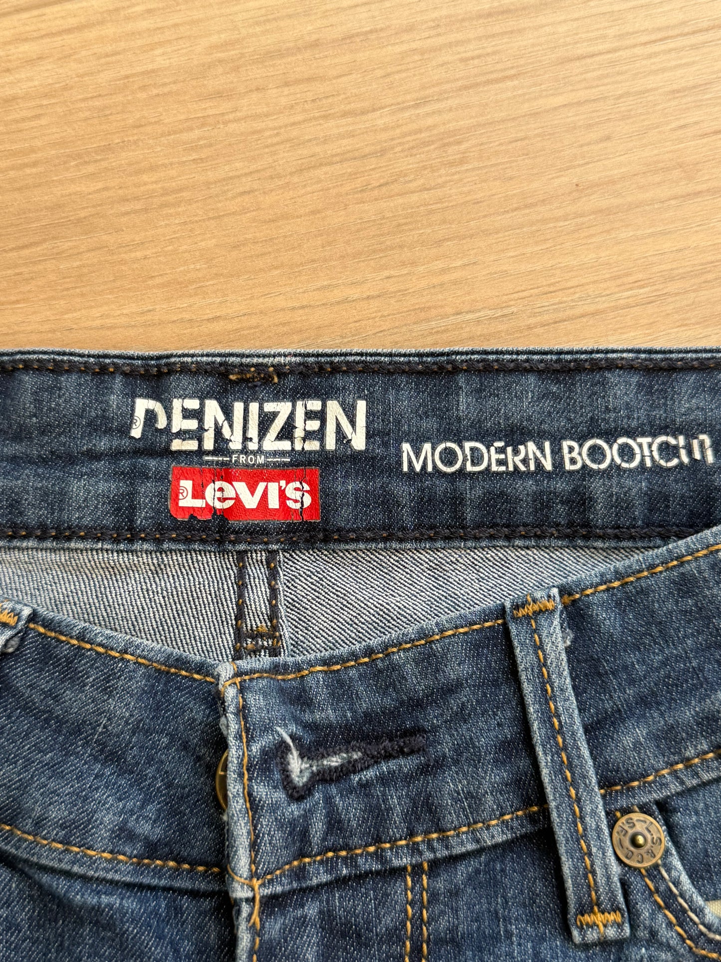 Jean Denizen by Levi’s – Modern Bootcut
