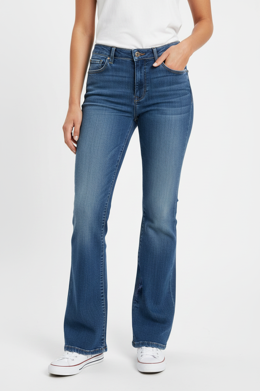 Jean Levi’s 515 Bootcut Stretch
