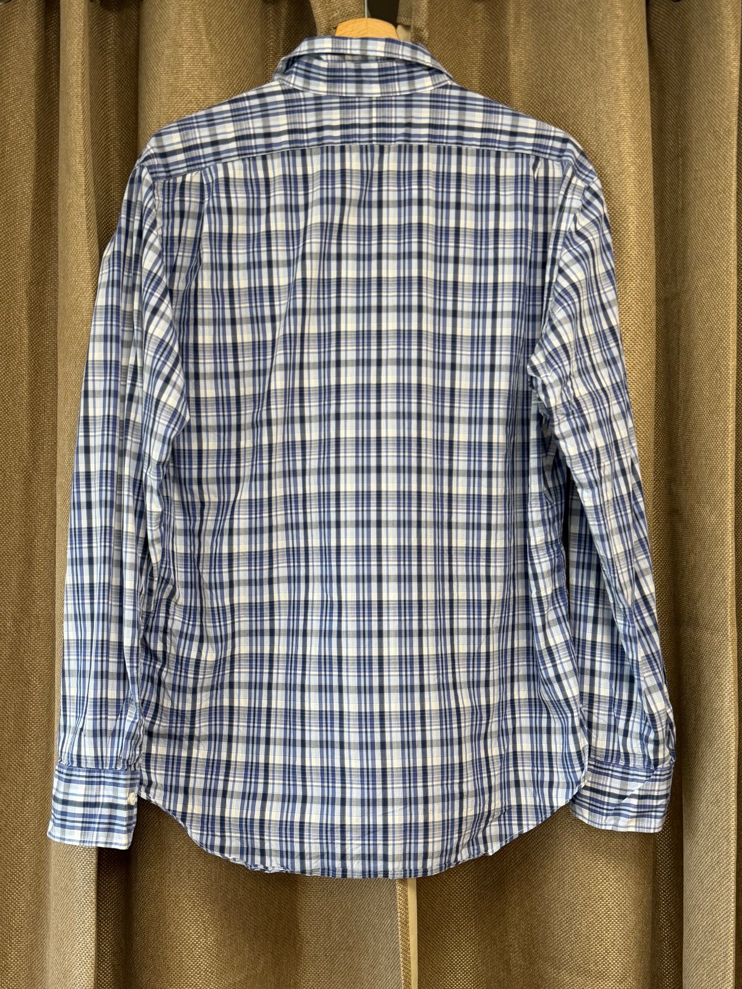 Chemise Polo Ralph Lauren à carreaux