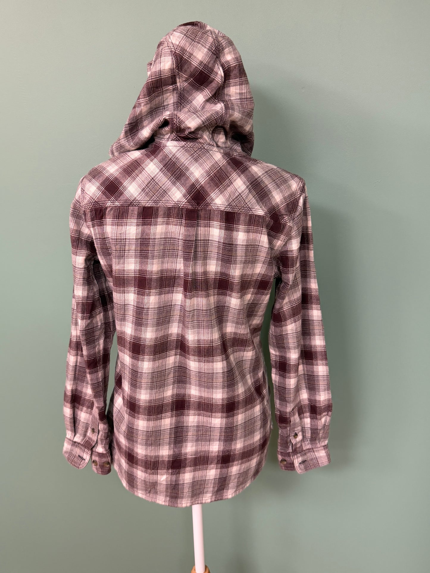 Chemise à capuche Carhartt