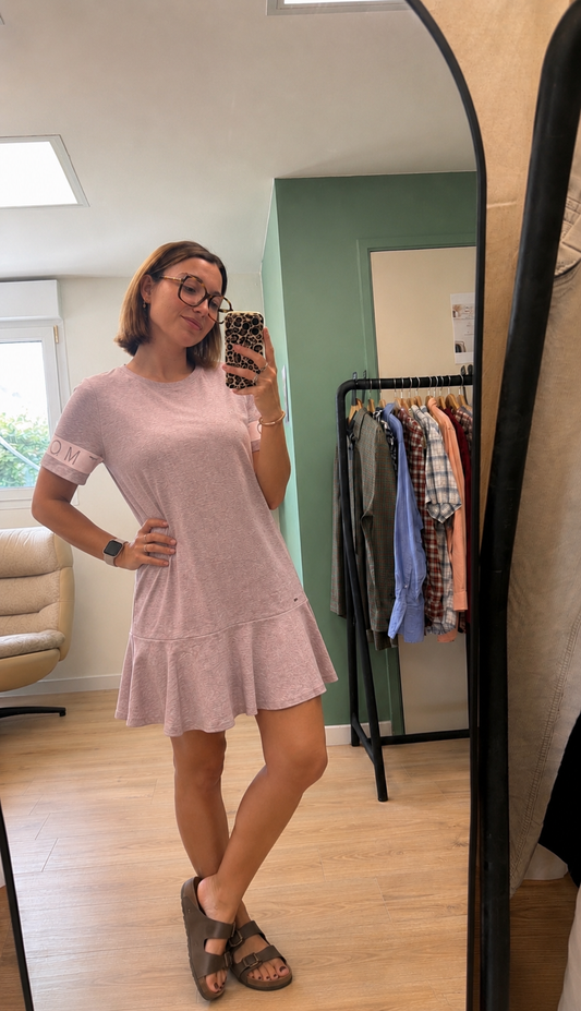 Robe Casual Chic - Tommy Hilfiger - S