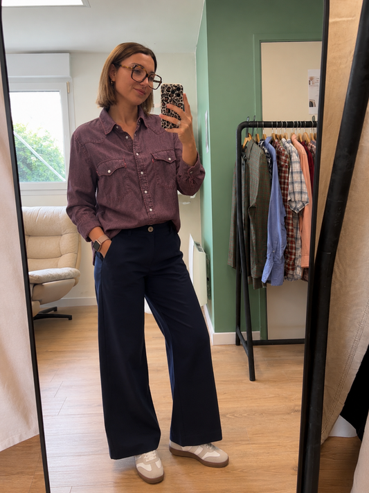 Chemise Western - Levi’s - L