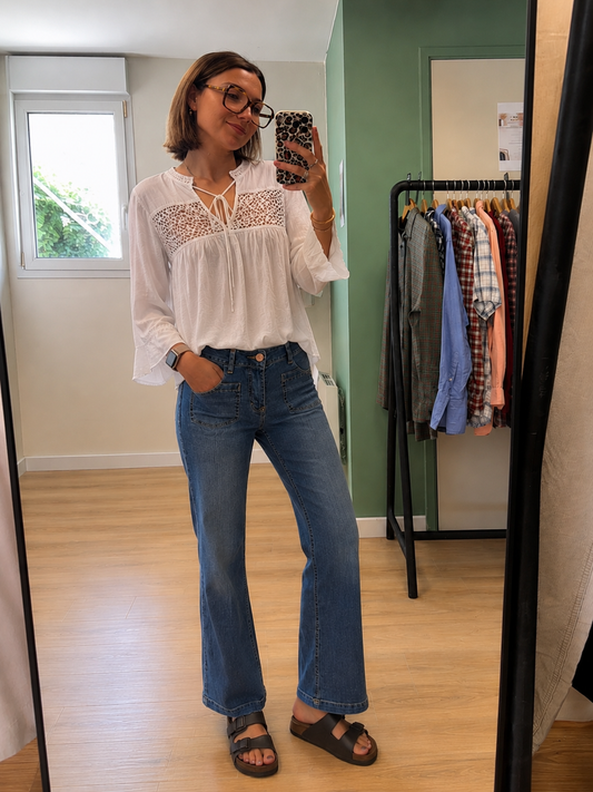 Jean CABI Jeans bootcut