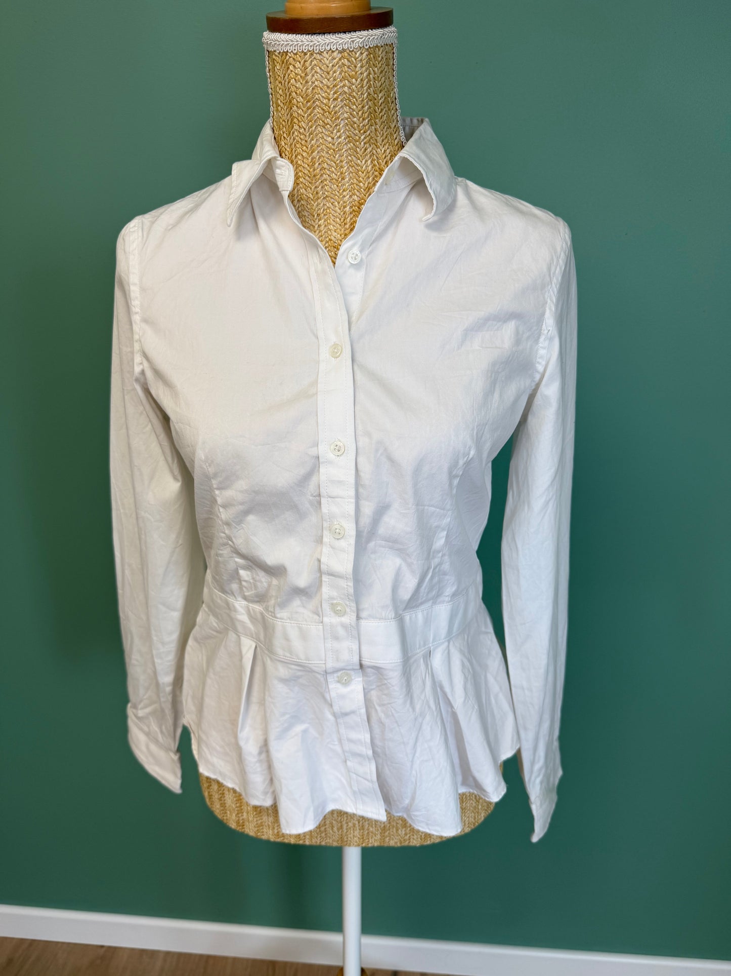 Chemise Cintrée - Ralph Lauren - M Ralph Lauren