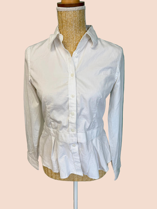 Chemise Cintrée - Ralph Lauren - M Ralph Lauren