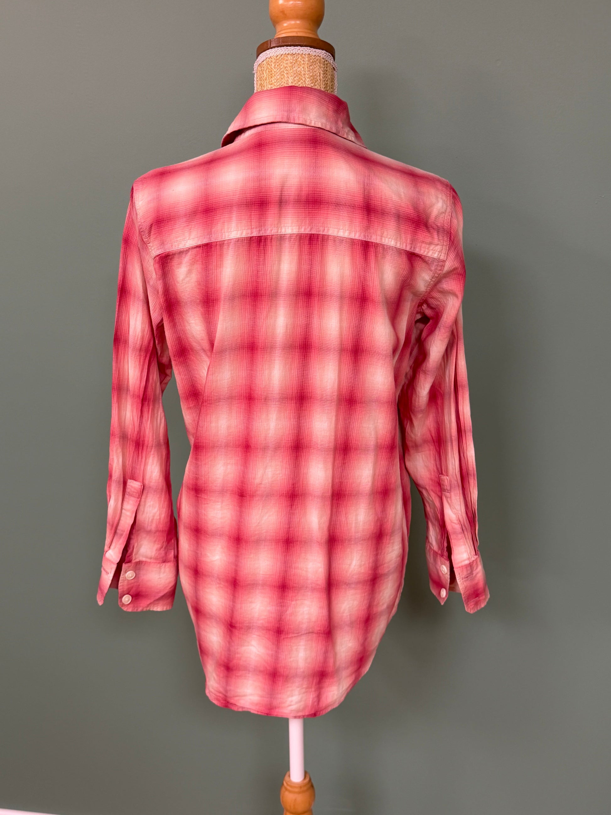 Chemise à Carreaux - Levi’s - XS Levi's