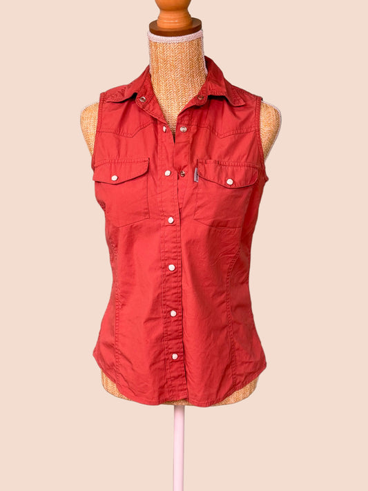 Chemise sans manches - Carhartt - S Carhartt