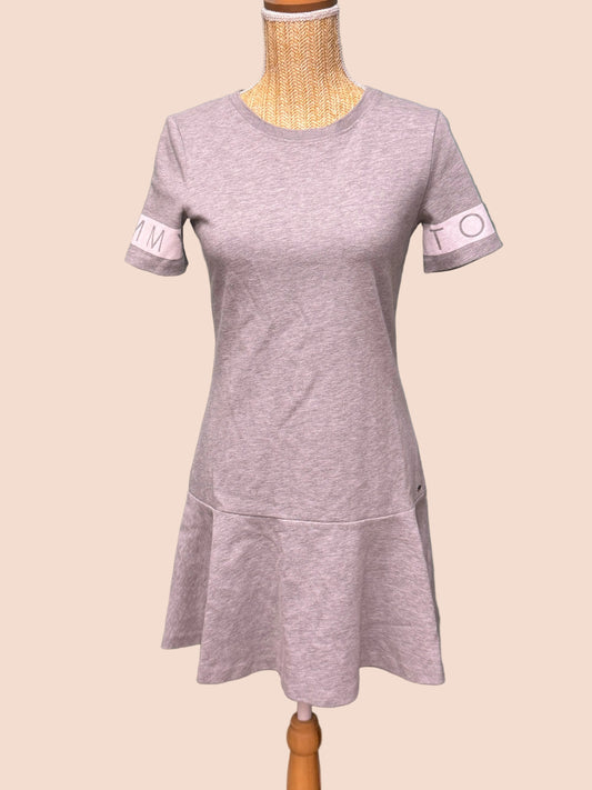 Robe Casual Chic - Tommy Hilfiger - S Tommy Hilfiger