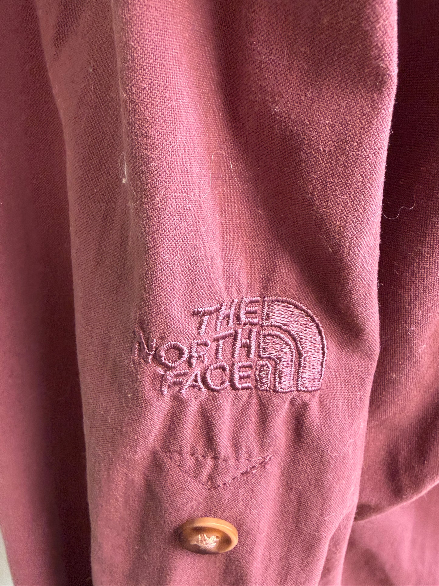 Chemise Outdoor-  The North Face - Taille M