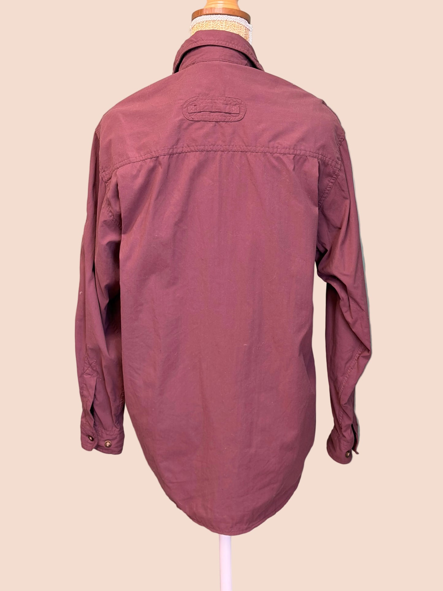 Chemise Outdoor-  The North Face - Taille M