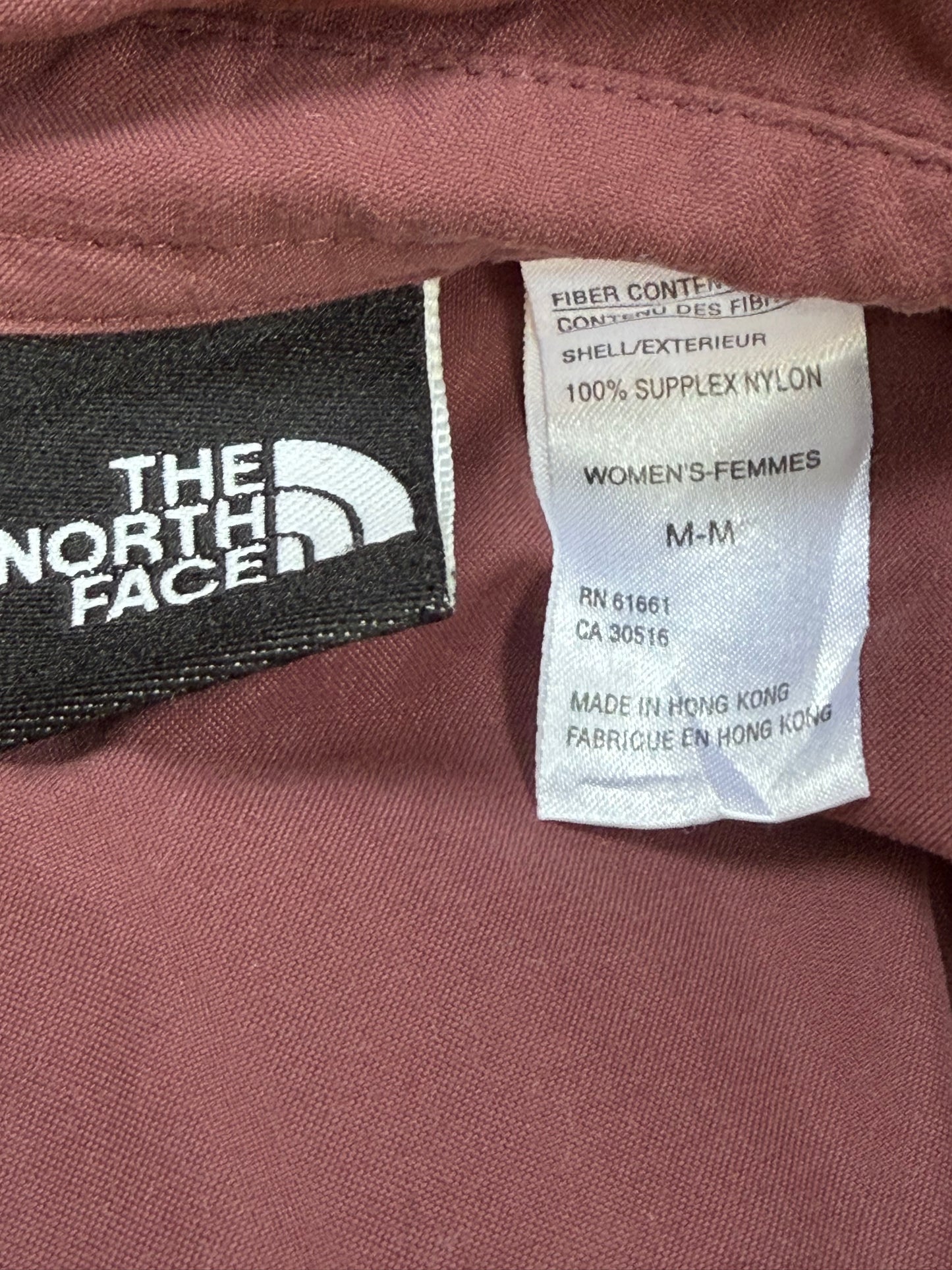 Chemise Outdoor-  The North Face - Taille M