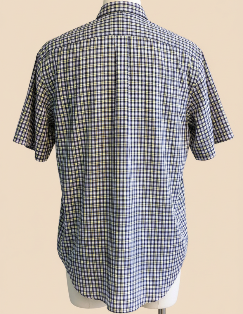 Chemise Ralph Lauren Homme Vintage Blake L Casual Chic Ralph Lauren
