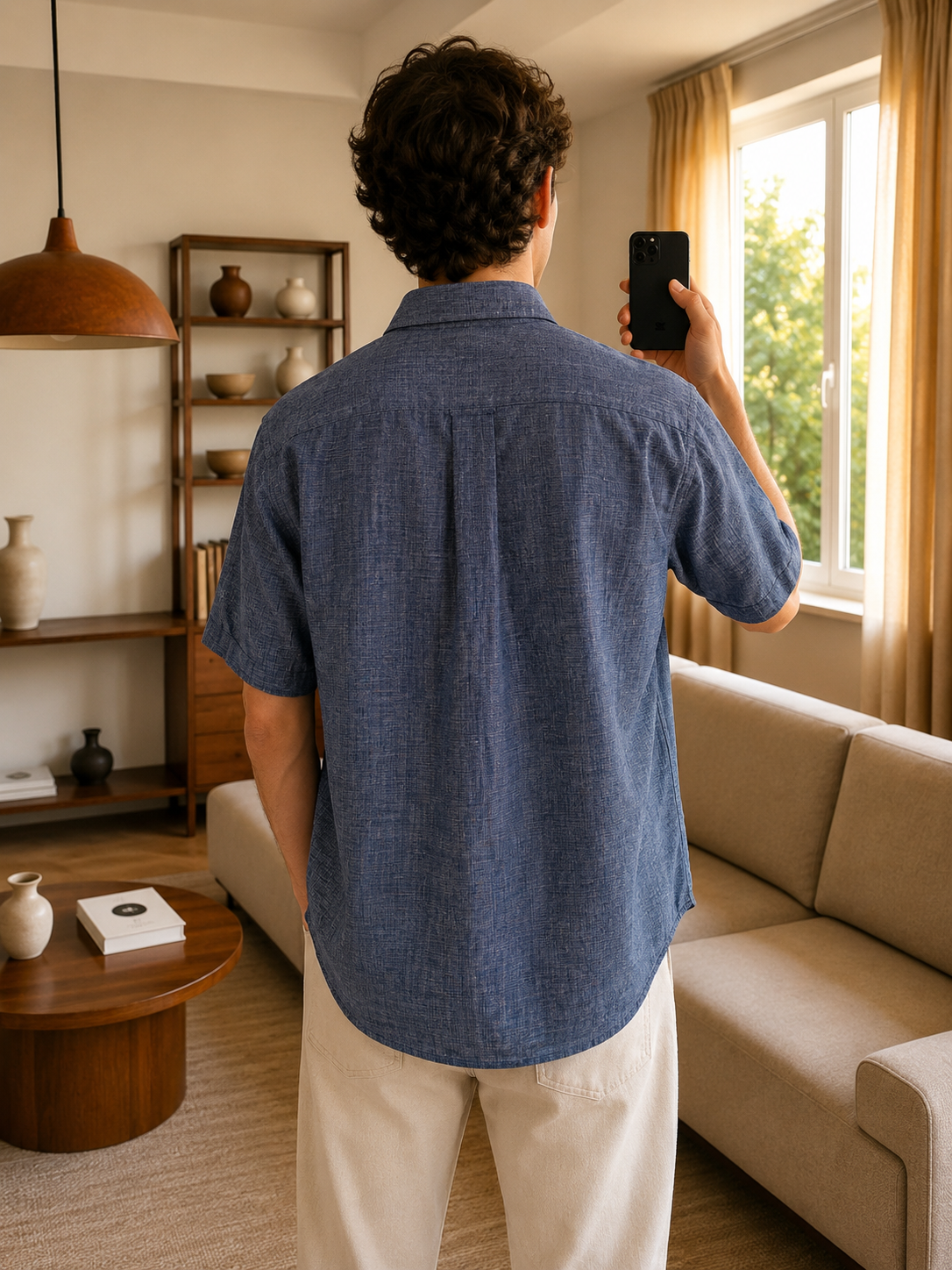 Chemise Classic Fit - Vans - S Vans