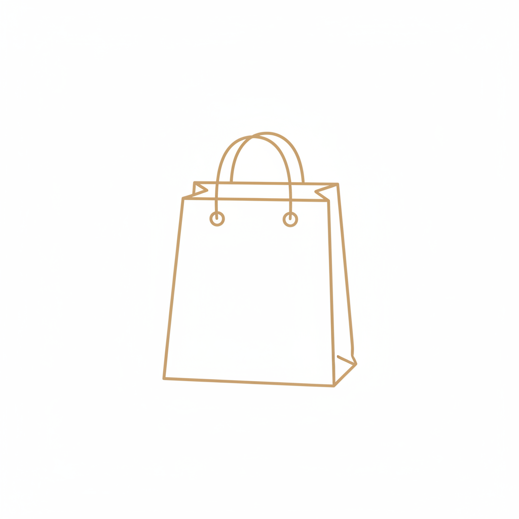 Sac shopping
